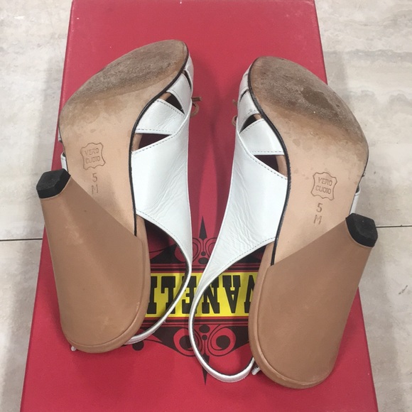 Vaneli sandals! So cute! - Picture 5 of 8